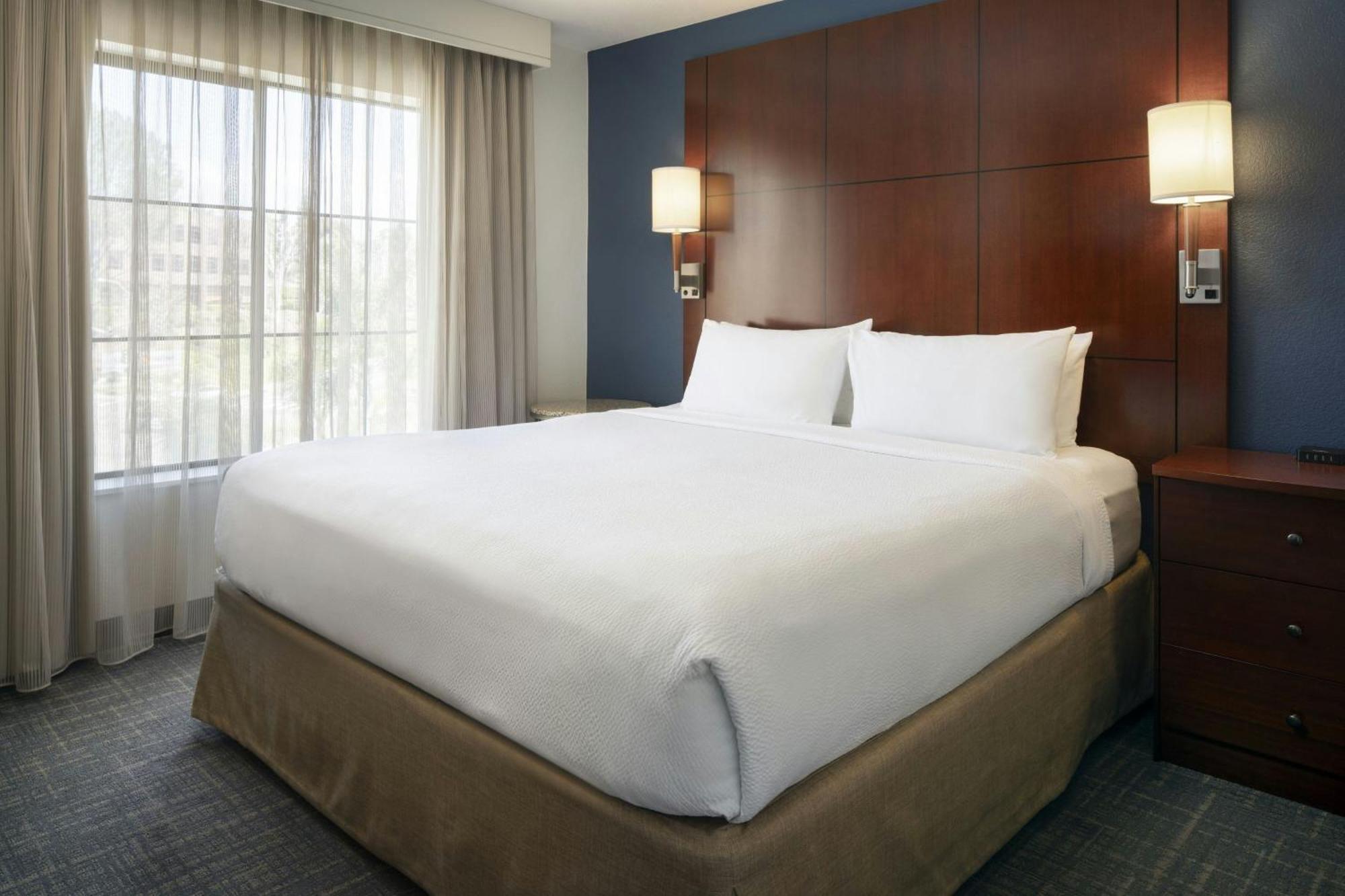 Residence Inn San Diego Del Mar Eksteriør billede